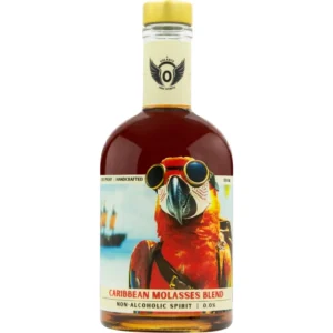 Volante Caribbean Molasses Blend - rum bezalkoholowy