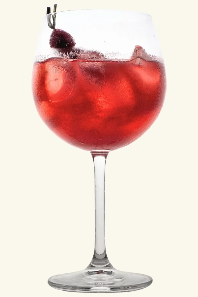 red rum zero rum