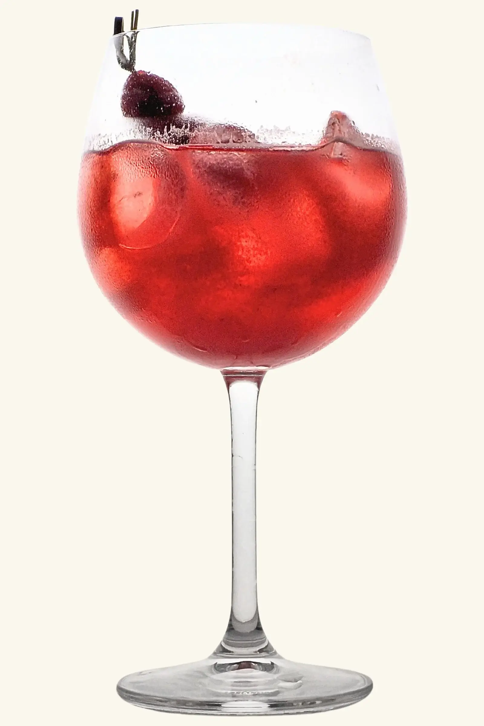 red rum zero rum